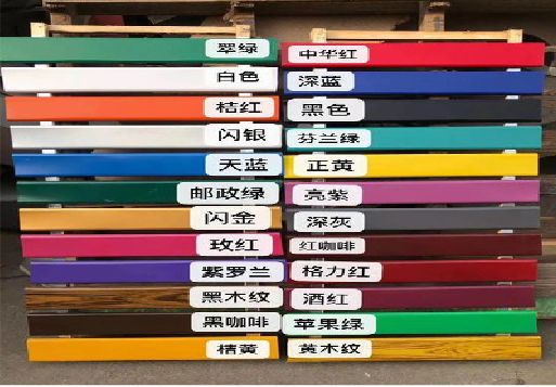 王屋做招牌可以用哪些材料？